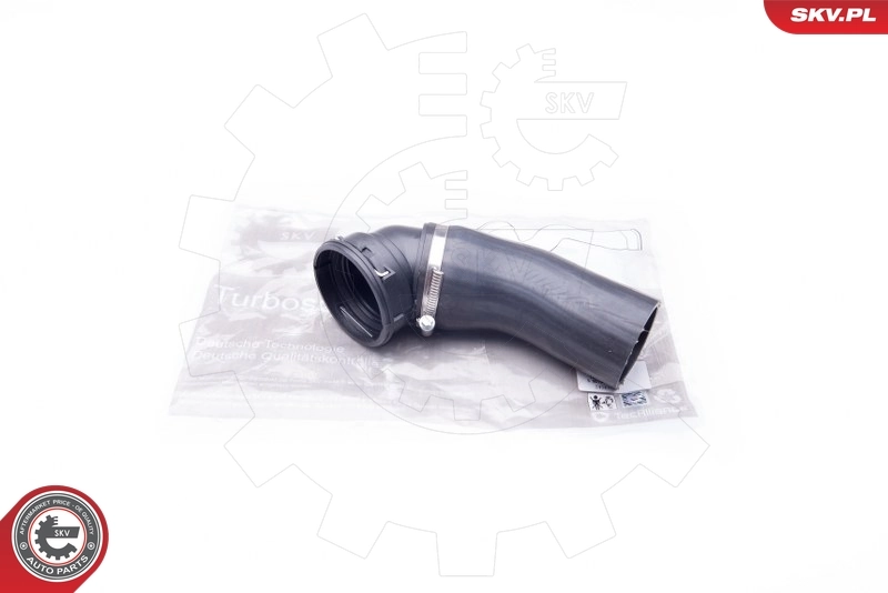 Charge Air Hose
